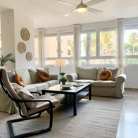 Playa Y Mar Appartamento Torremolinos