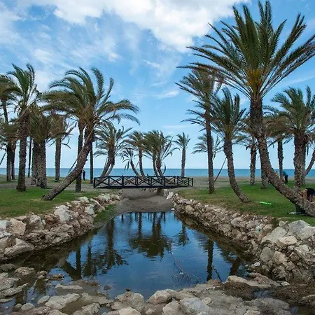 Playa Y Mar * Torremolinos