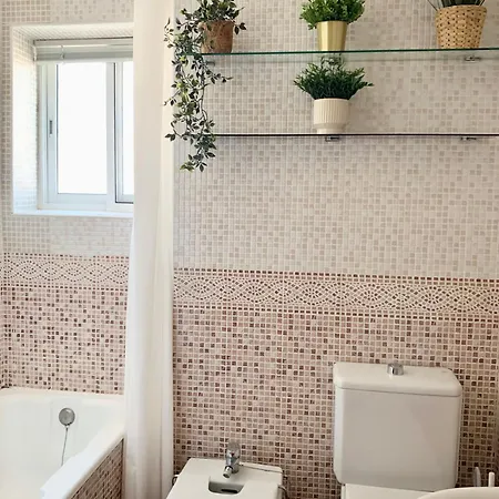 Playa Y Mar * Torremolinos