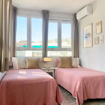 Playa Y Mar Appartamento *