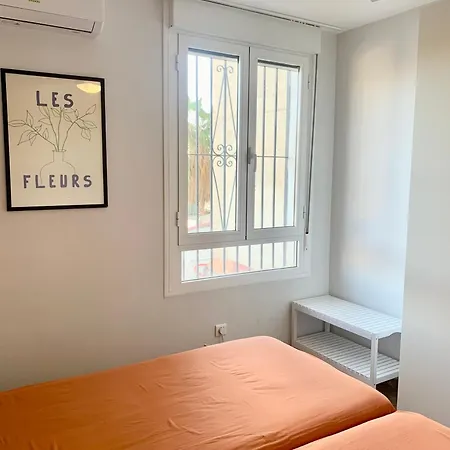 Playa Y Mar Appartamento Torremolinos