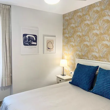 Appartamento Playa Y Mar