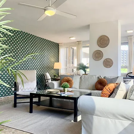 Playa Y Mar Appartamento *