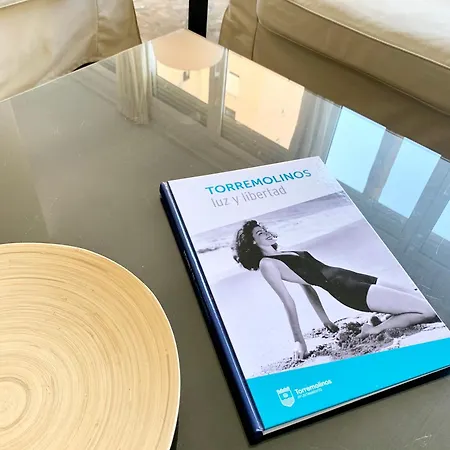 Playa Y Mar Appartamento Torremolinos