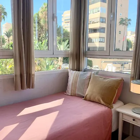 Appartamento Playa Y Mar Torremolinos