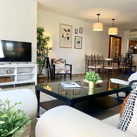 Playa Y Mar Appartamento *