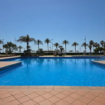 Appartamento Playa Y Mar