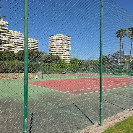 Playa Y Mar * Torremolinos