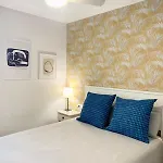 アパート Playa Y Mar トレモリノス