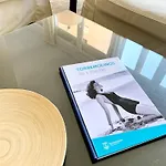 Playa Y Mar アパート トレモリノス
