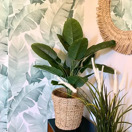 Playa Y Mar Апартаменты