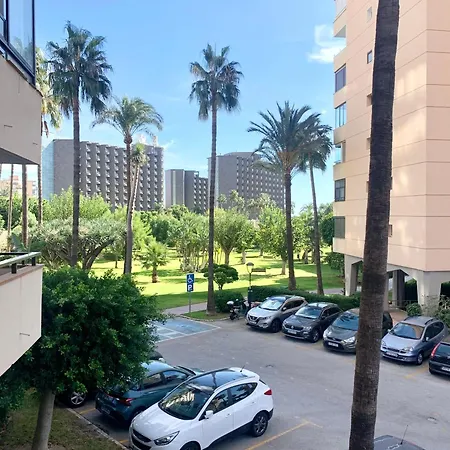 Playa Y Mar Апартаменты