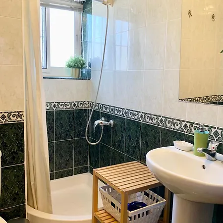 Playa Y Mar * Торремолинос