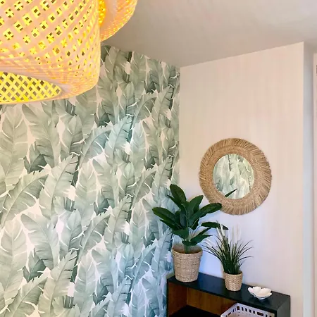 Playa Y Mar Апартаменты