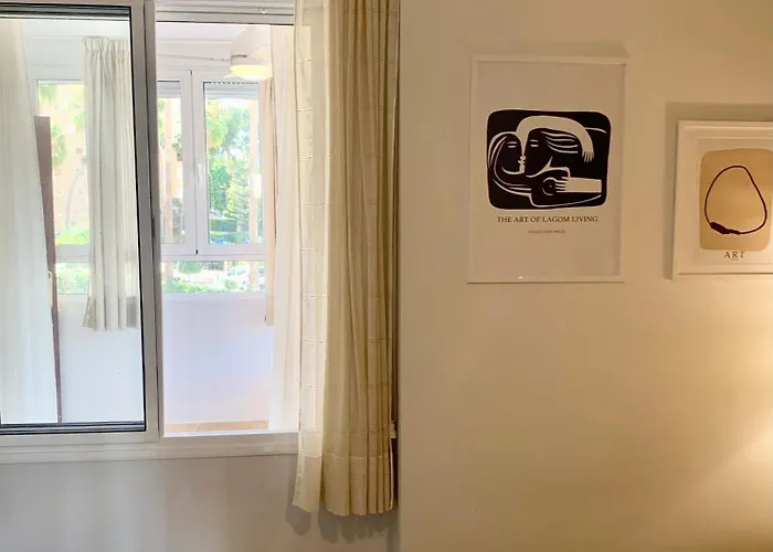 Playa Y Mar * Torremolinos