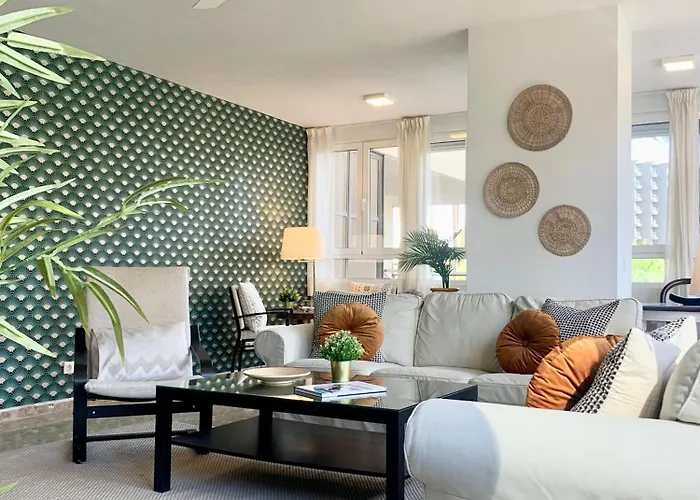 Playa Y Mar דירה *