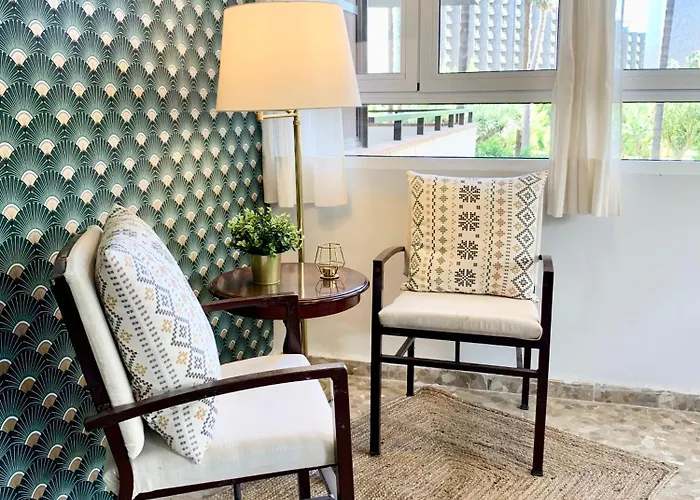 Playa Y Mar טורמולינוס