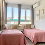 Playa Y Mar شقة *
