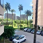 Playa Y Mar شقة