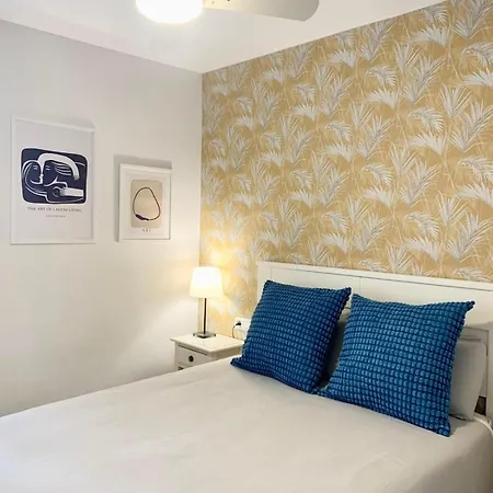 Apartamento Playa Y Mar Torremolinos