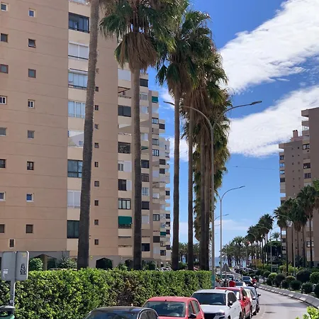 Playa Y Mar Torremolinos
