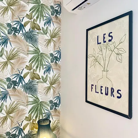 Playa Y Mar * Torremolinos