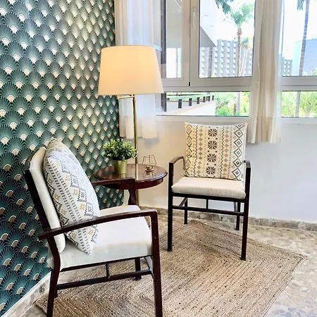 Playa Y Mar Torremolinos