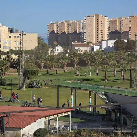Playa Y Mar