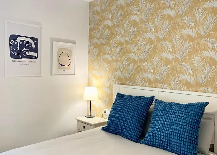 Apartman Playa Y Mar Torremolinos