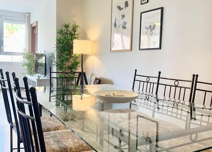 Apartman Playa Y Mar