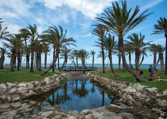 Playa Y Mar * Torremolinos