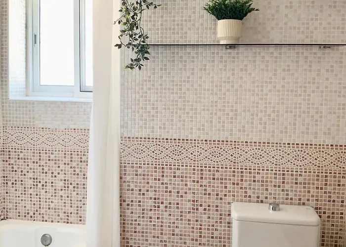 Playa Y Mar * Torremolinos