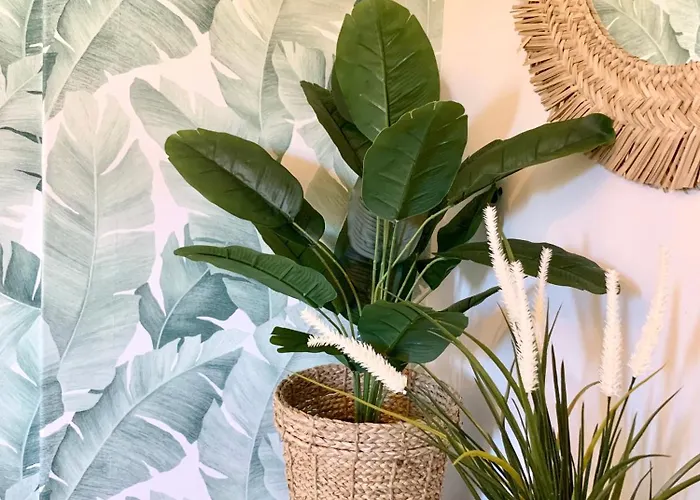 Playa Y Mar Apartman