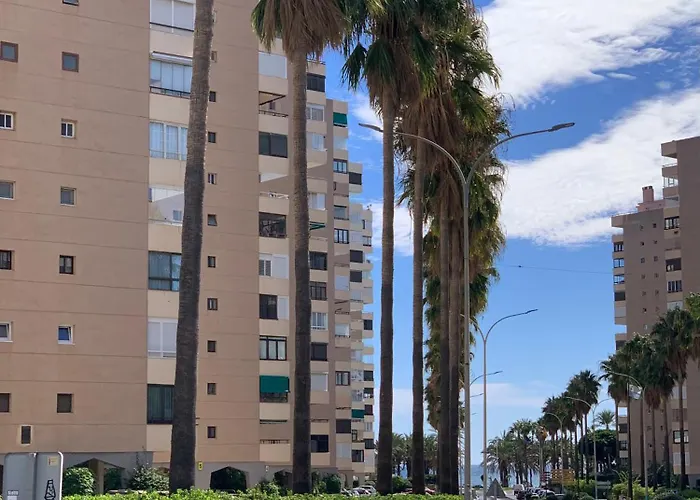 Playa Y Mar Torremolinos