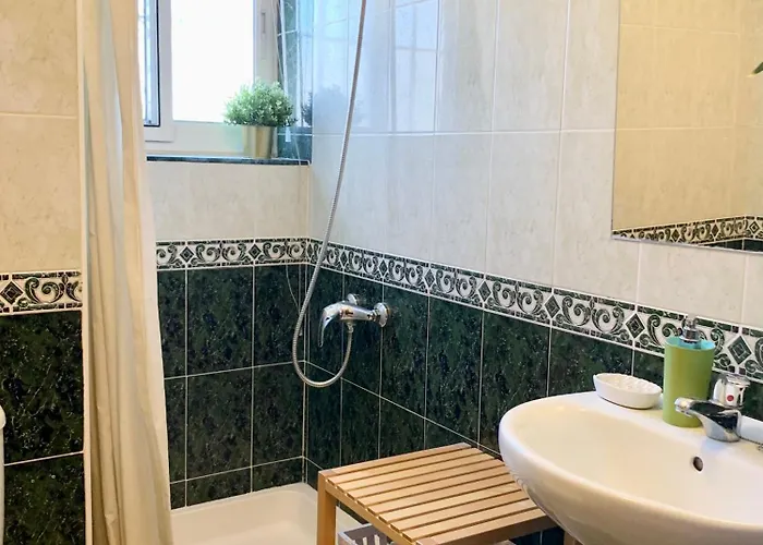 Playa Y Mar * Torremolinos