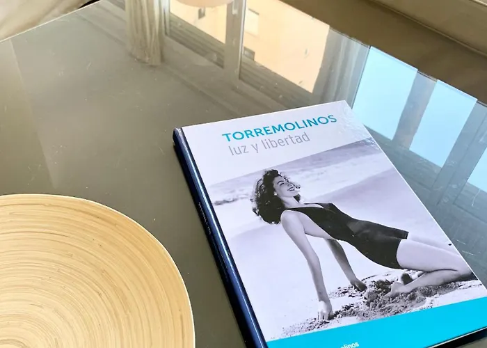 Playa Y Mar Apartman Torremolinos