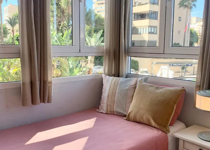 Apartman Playa Y Mar Torremolinos
