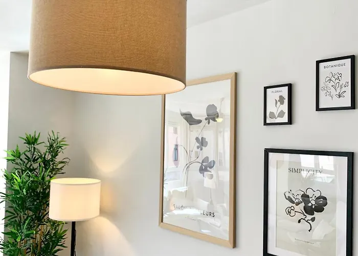 Playa Y Mar Torremolinos