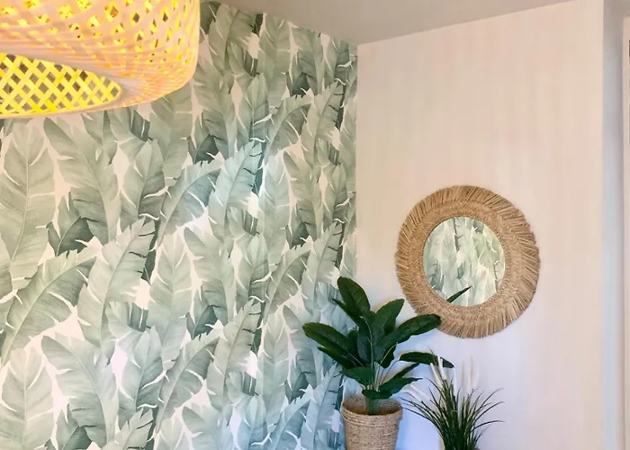 Playa Y Mar Apartman