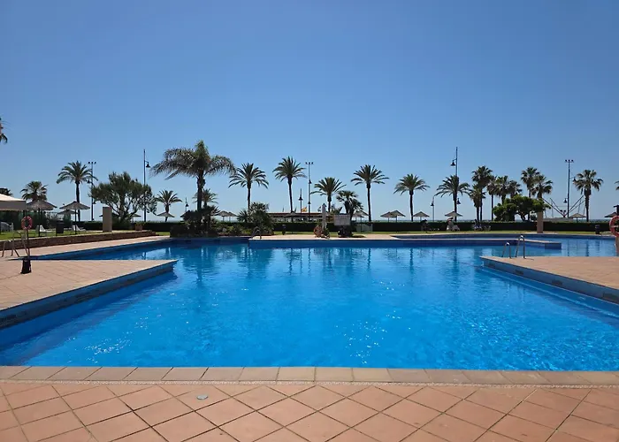 Apartman Playa Y Mar