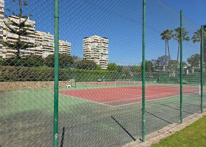 Playa Y Mar * Torremolinos