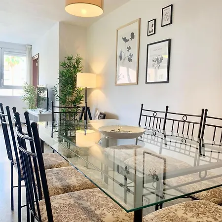 דירה Playa Y Mar