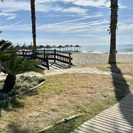 דירה Playa Y Mar