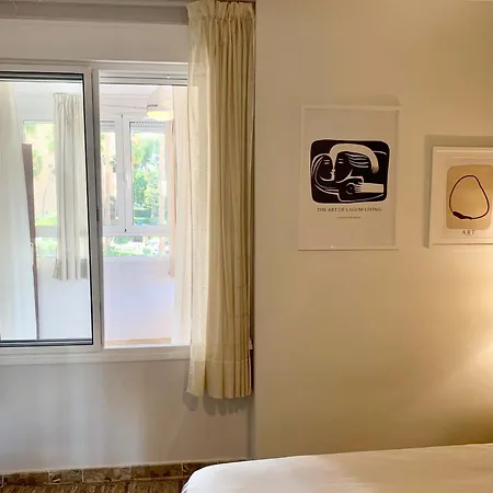 Playa Y Mar * טורמולינוס