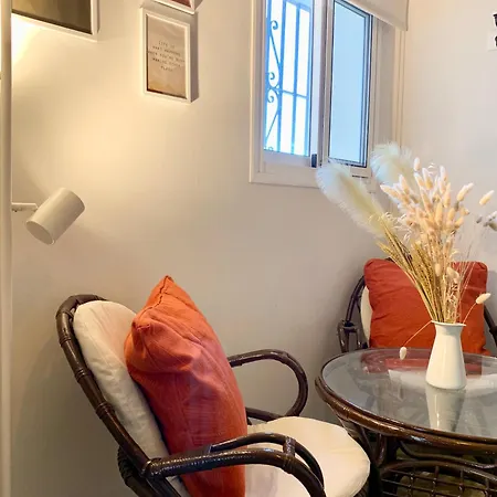 Playa Y Mar דירה