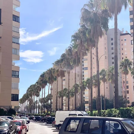 Playa Y Mar דירה טורמולינוס