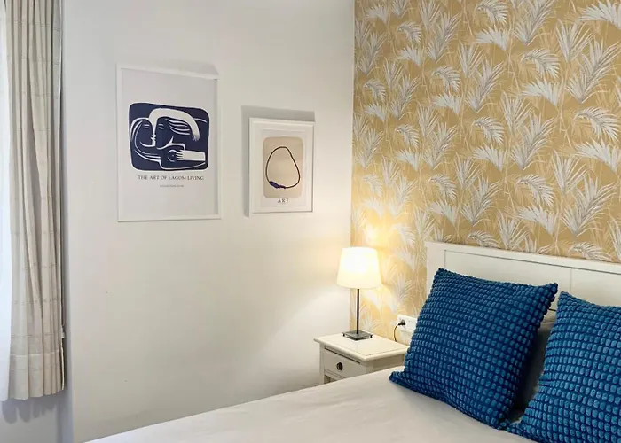 Apartment Playa Y Mar