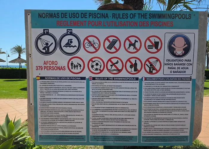 Playa Y Mar Apartment